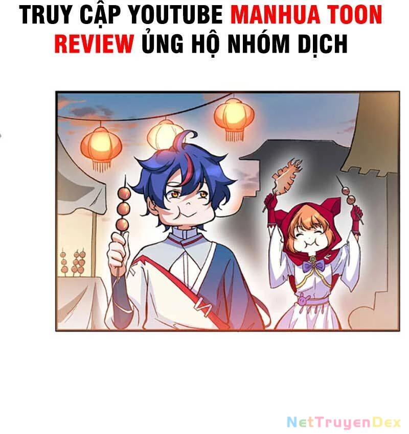 Võ Đạo Độc Tôn Chapter 627 - Trang 3