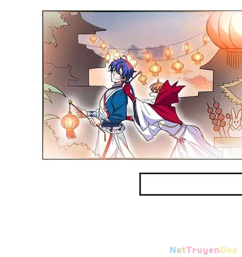 Võ Đạo Độc Tôn Chapter 627 - Trang 3