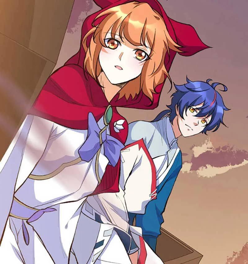 Võ Đạo Độc Tôn Chapter 627 - Trang 3