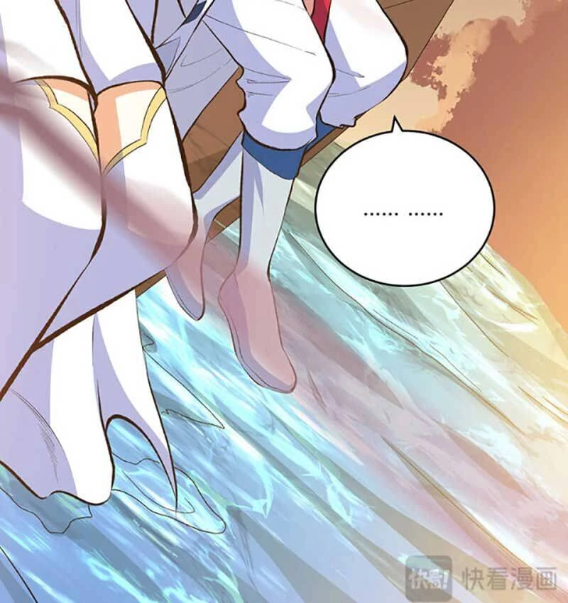 Võ Đạo Độc Tôn Chapter 627 - Trang 3