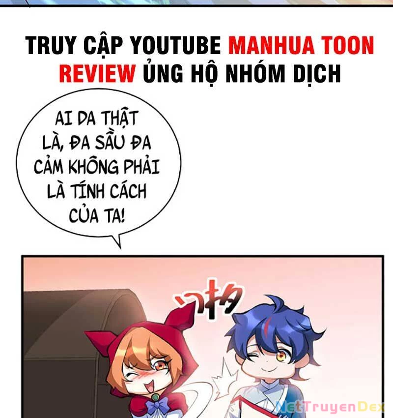 Võ Đạo Độc Tôn Chapter 627 - Trang 3