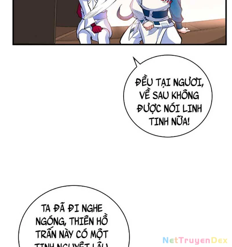 Võ Đạo Độc Tôn Chapter 627 - Trang 3