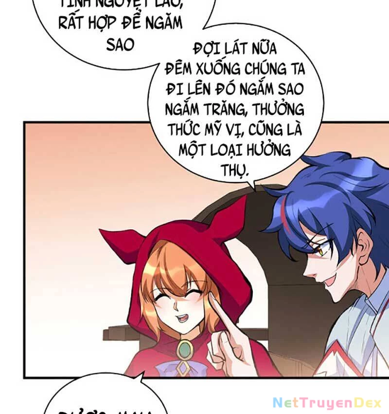 Võ Đạo Độc Tôn Chapter 627 - Trang 3