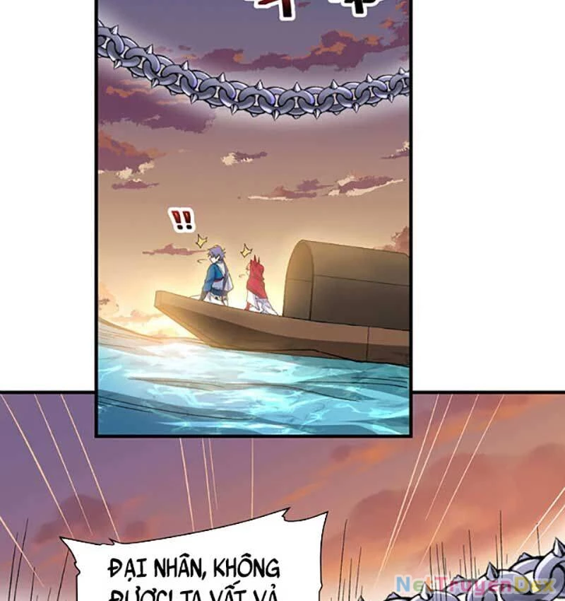 Võ Đạo Độc Tôn Chapter 627 - Trang 3