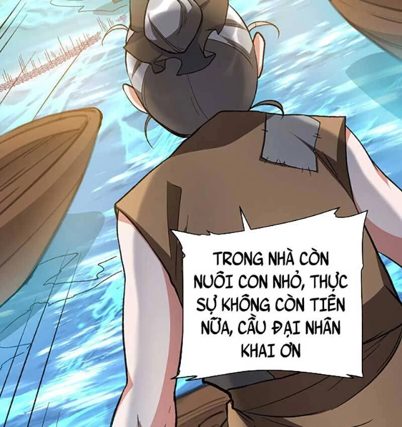 Võ Đạo Độc Tôn Chapter 627 - Trang 3