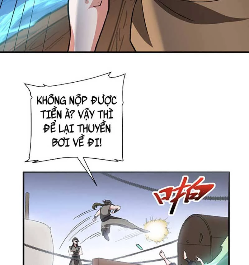 Võ Đạo Độc Tôn Chapter 627 - Trang 3