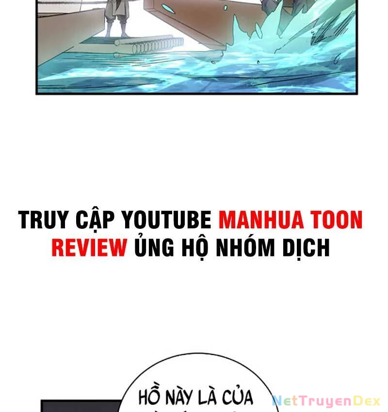 Võ Đạo Độc Tôn Chapter 627 - Trang 3