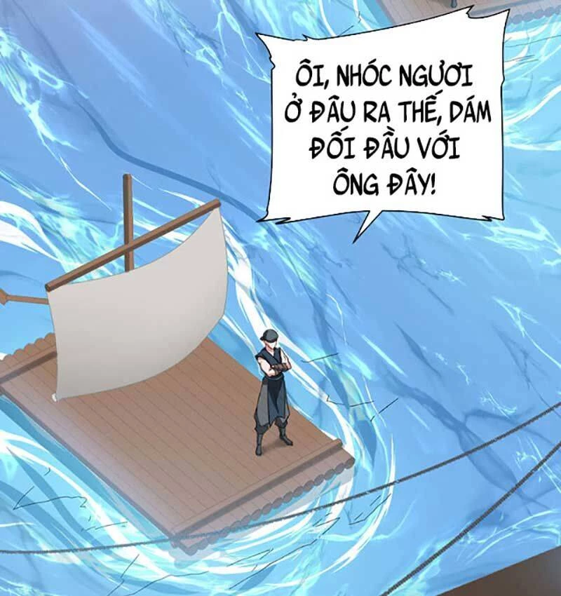 Võ Đạo Độc Tôn Chapter 627 - Trang 3