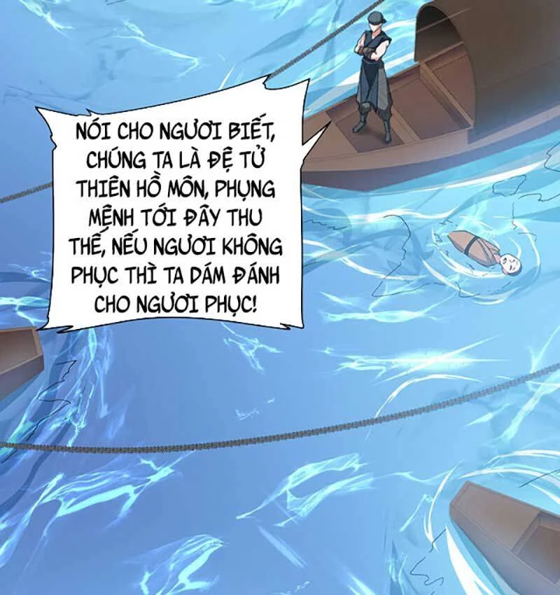 Võ Đạo Độc Tôn Chapter 627 - Trang 3