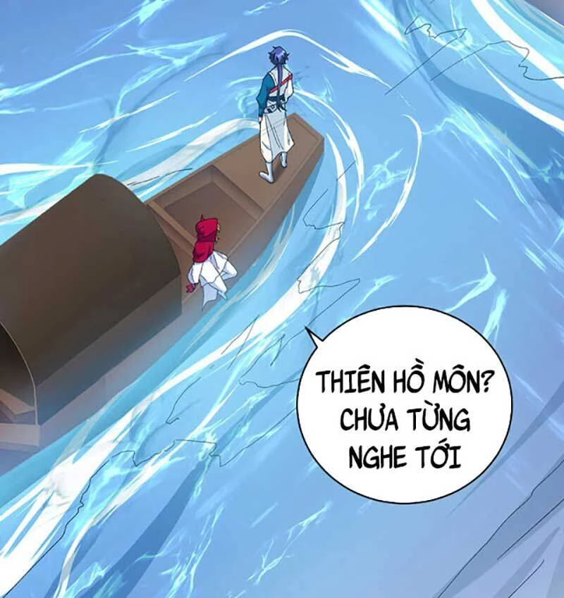 Võ Đạo Độc Tôn Chapter 627 - Trang 3