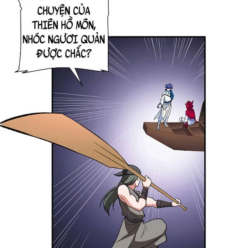 Võ Đạo Độc Tôn Chapter 627 - Trang 3