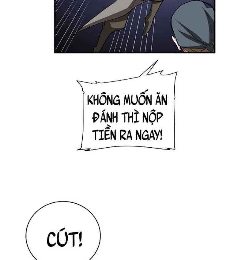 Võ Đạo Độc Tôn Chapter 627 - Trang 3