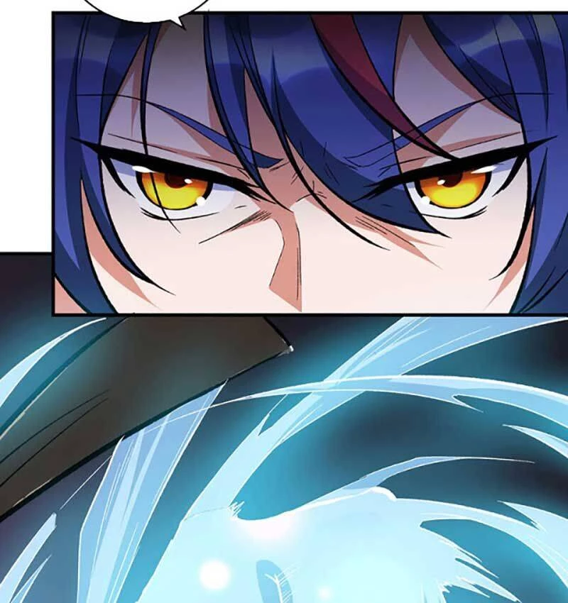 Võ Đạo Độc Tôn Chapter 627 - Trang 3