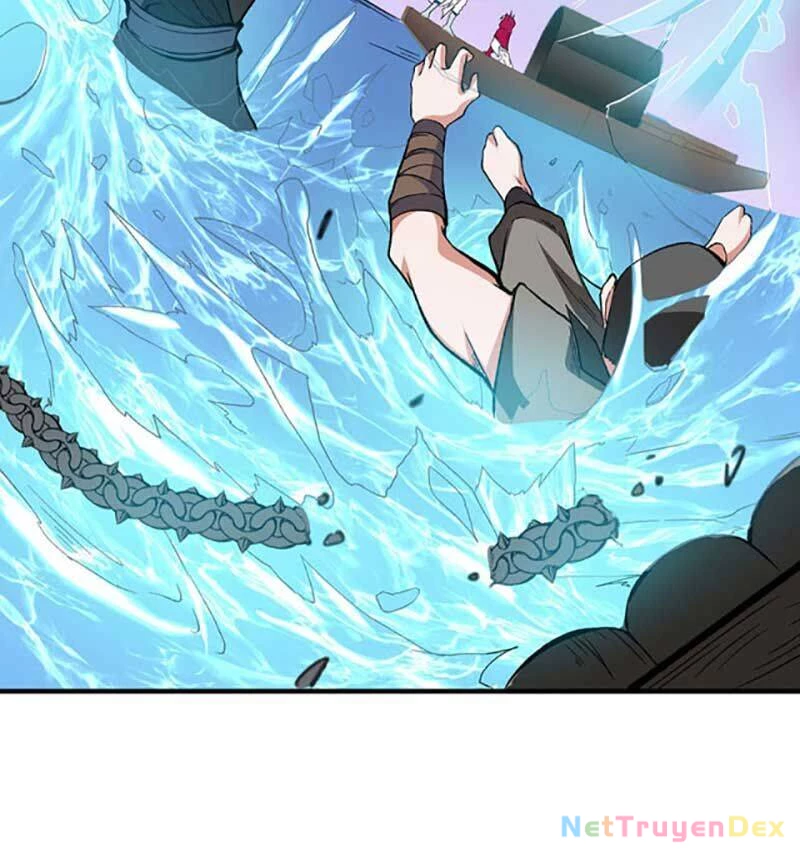 Võ Đạo Độc Tôn Chapter 627 - Trang 3