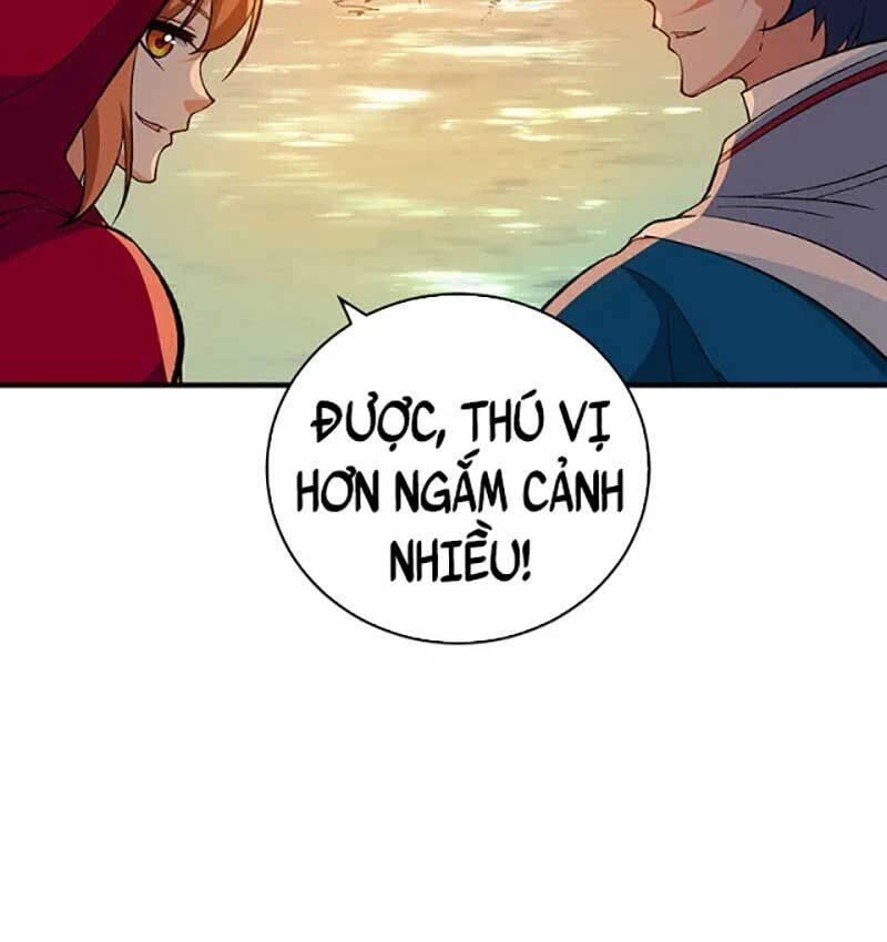 Võ Đạo Độc Tôn Chapter 627 - Trang 3