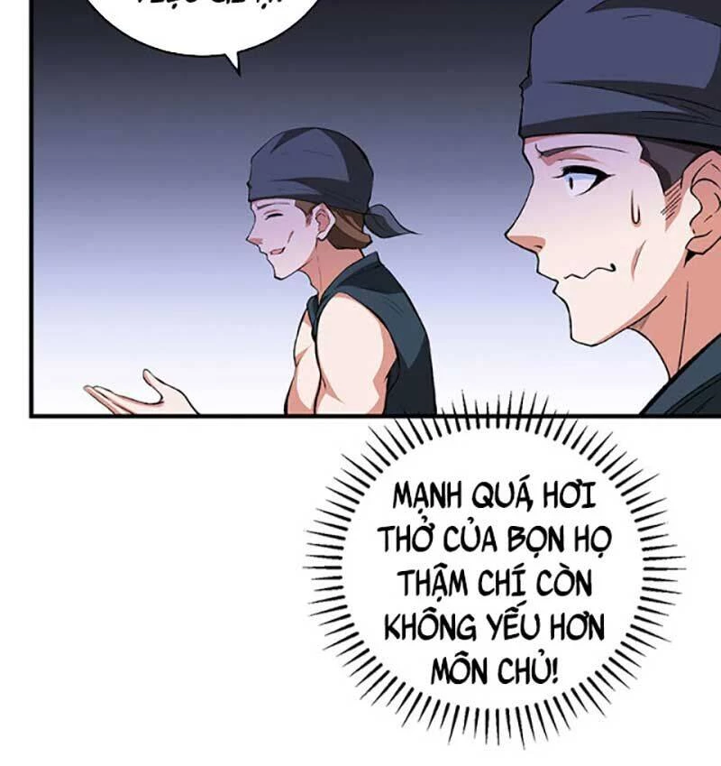 Võ Đạo Độc Tôn Chapter 627 - Trang 3