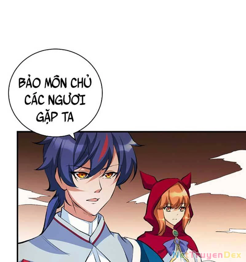 Võ Đạo Độc Tôn Chapter 627 - Trang 3