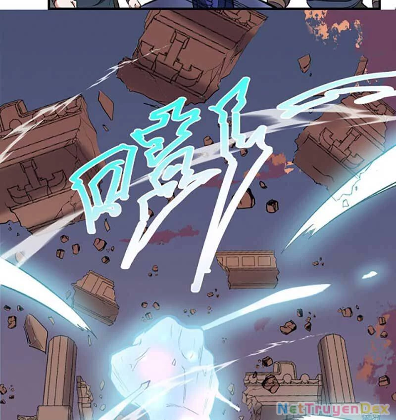 Võ Đạo Độc Tôn Chapter 627 - Trang 3