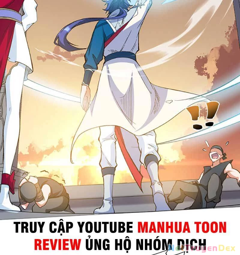 Võ Đạo Độc Tôn Chapter 627 - Trang 3