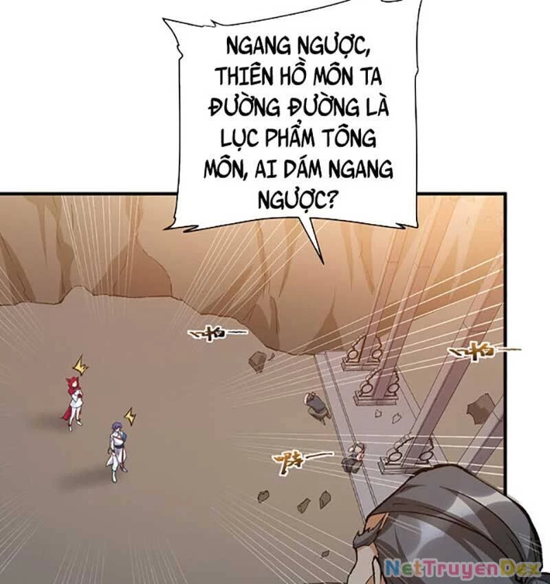 Võ Đạo Độc Tôn Chapter 627 - Trang 3