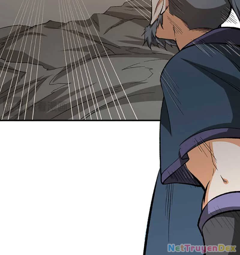 Võ Đạo Độc Tôn Chapter 627 - Trang 3