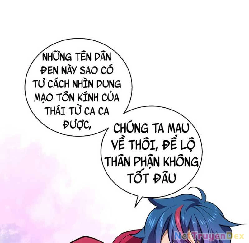Võ Đạo Độc Tôn Chapter 628 - Trang 3