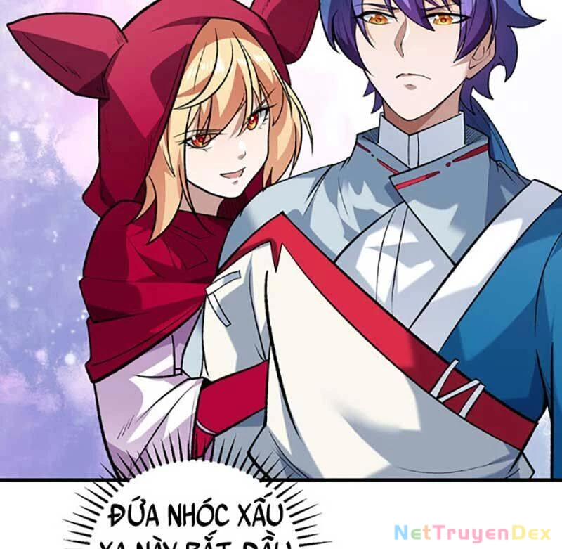 Võ Đạo Độc Tôn Chapter 628 - Trang 3