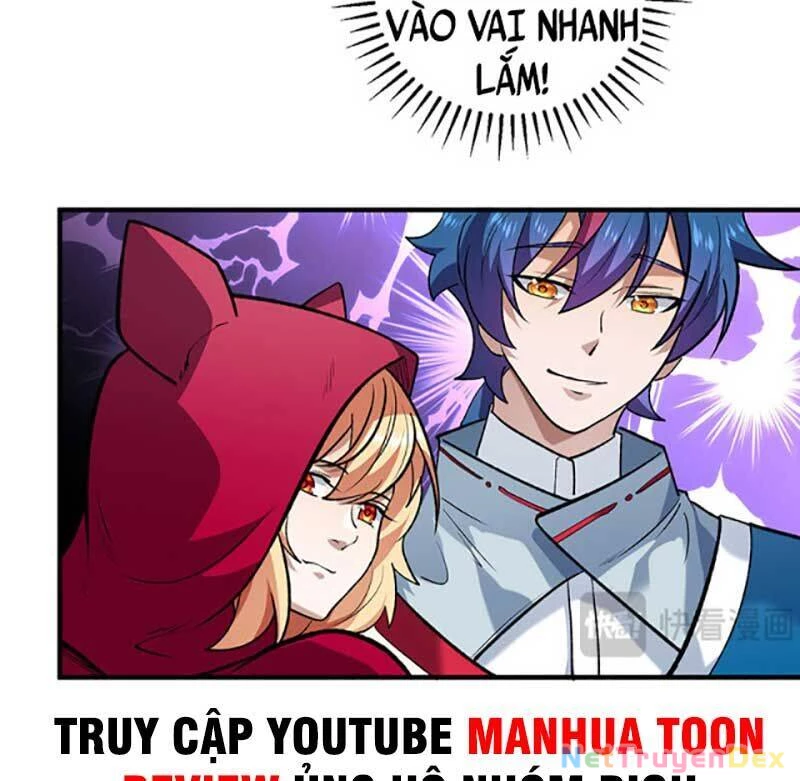 Võ Đạo Độc Tôn Chapter 628 - Trang 3