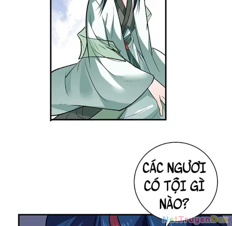 Võ Đạo Độc Tôn Chapter 628 - Trang 3