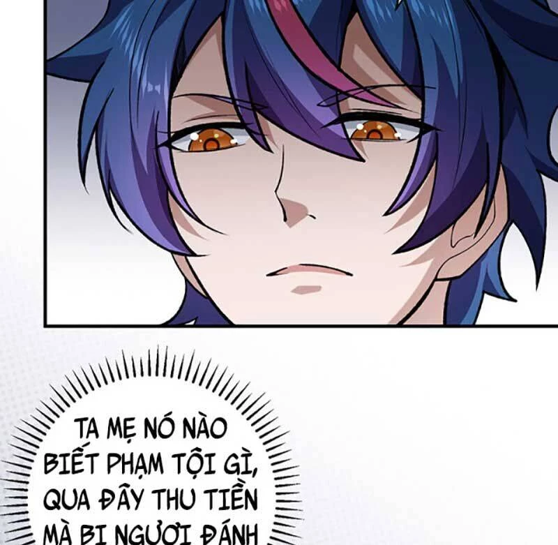 Võ Đạo Độc Tôn Chapter 628 - Trang 3