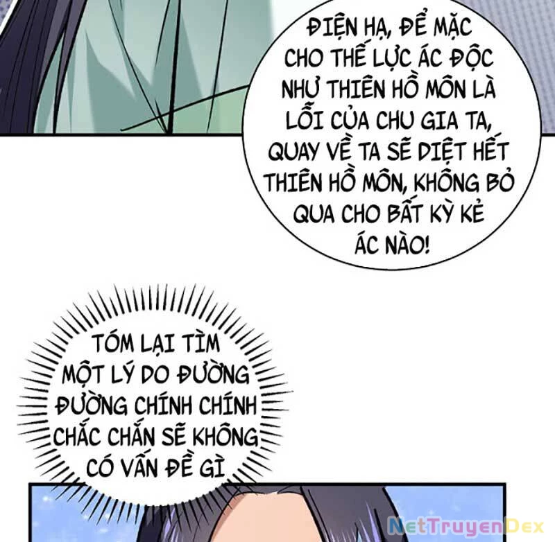 Võ Đạo Độc Tôn Chapter 628 - Trang 3