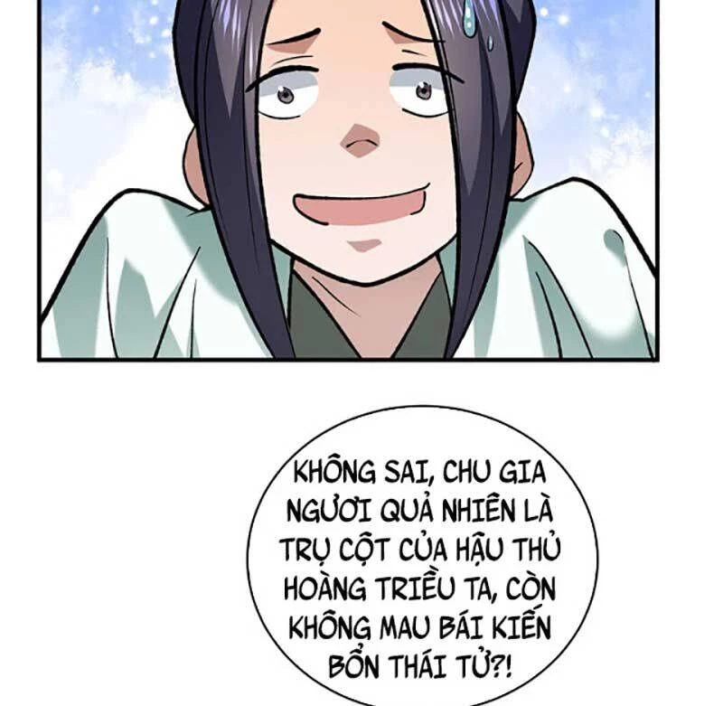 Võ Đạo Độc Tôn Chapter 628 - Trang 3