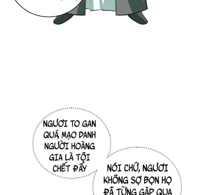 Võ Đạo Độc Tôn Chapter 628 - Trang 3