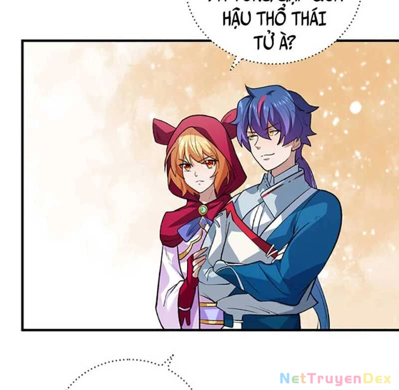 Võ Đạo Độc Tôn Chapter 628 - Trang 3