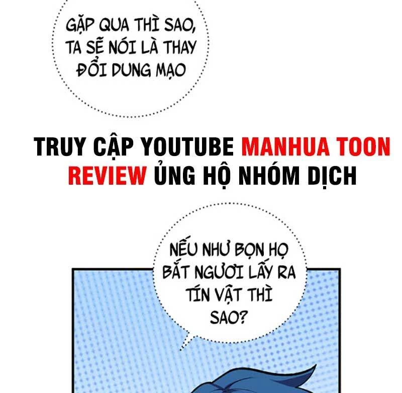 Võ Đạo Độc Tôn Chapter 628 - Trang 3