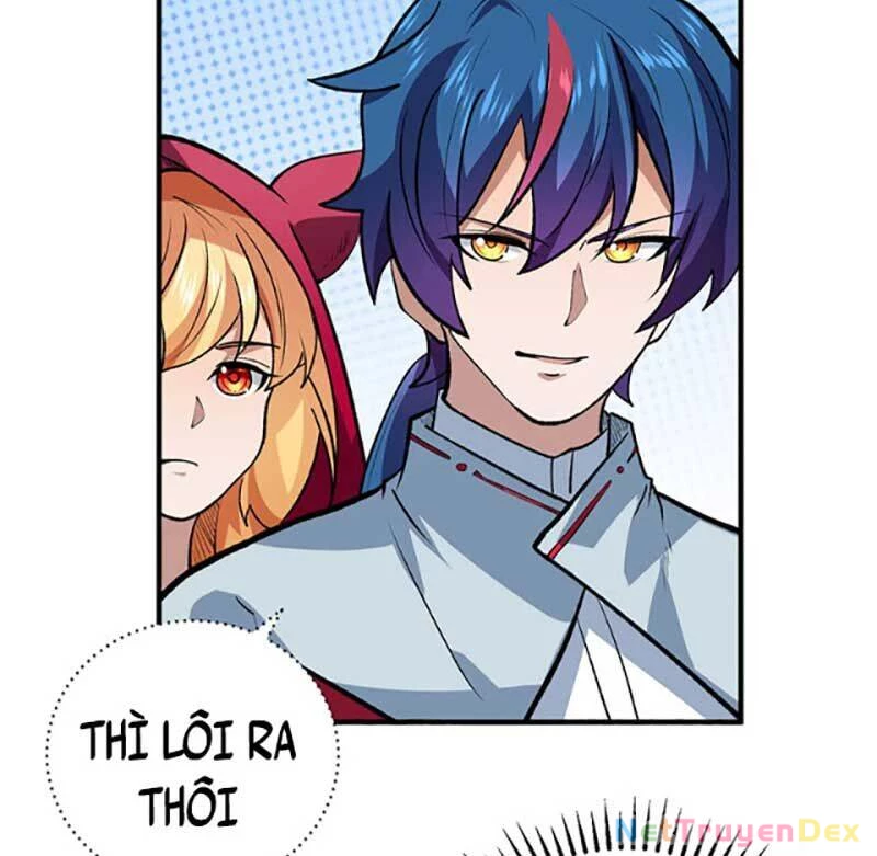 Võ Đạo Độc Tôn Chapter 628 - Trang 3