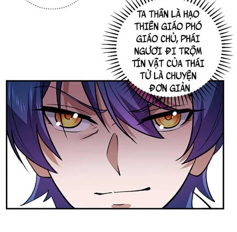 Võ Đạo Độc Tôn Chapter 628 - Trang 3