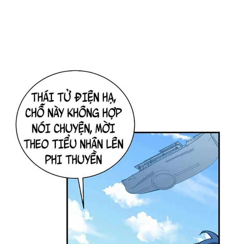 Võ Đạo Độc Tôn Chapter 628 - Trang 3