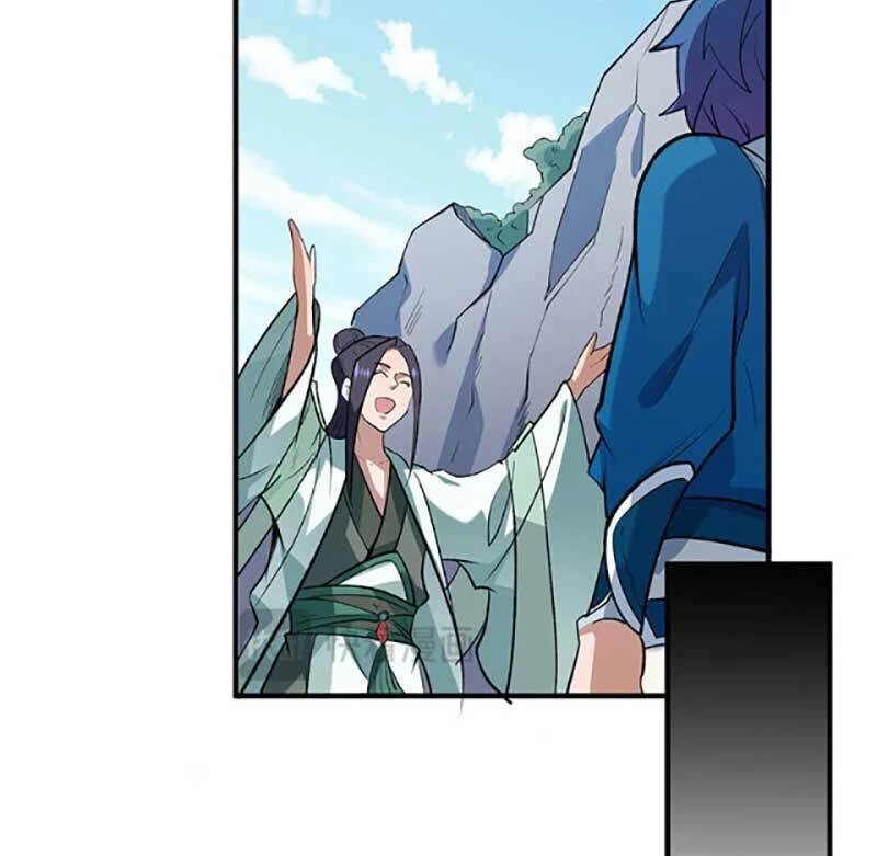 Võ Đạo Độc Tôn Chapter 628 - Trang 3