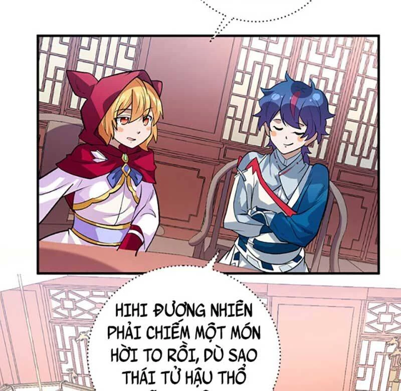 Võ Đạo Độc Tôn Chapter 628 - Trang 3