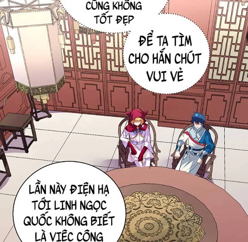 Võ Đạo Độc Tôn Chapter 628 - Trang 3