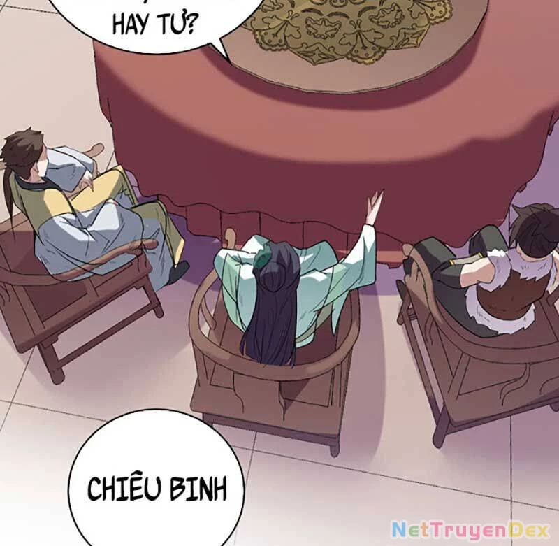 Võ Đạo Độc Tôn Chapter 628 - Trang 3