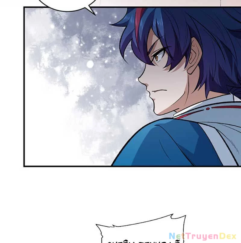 Võ Đạo Độc Tôn Chapter 628 - Trang 3