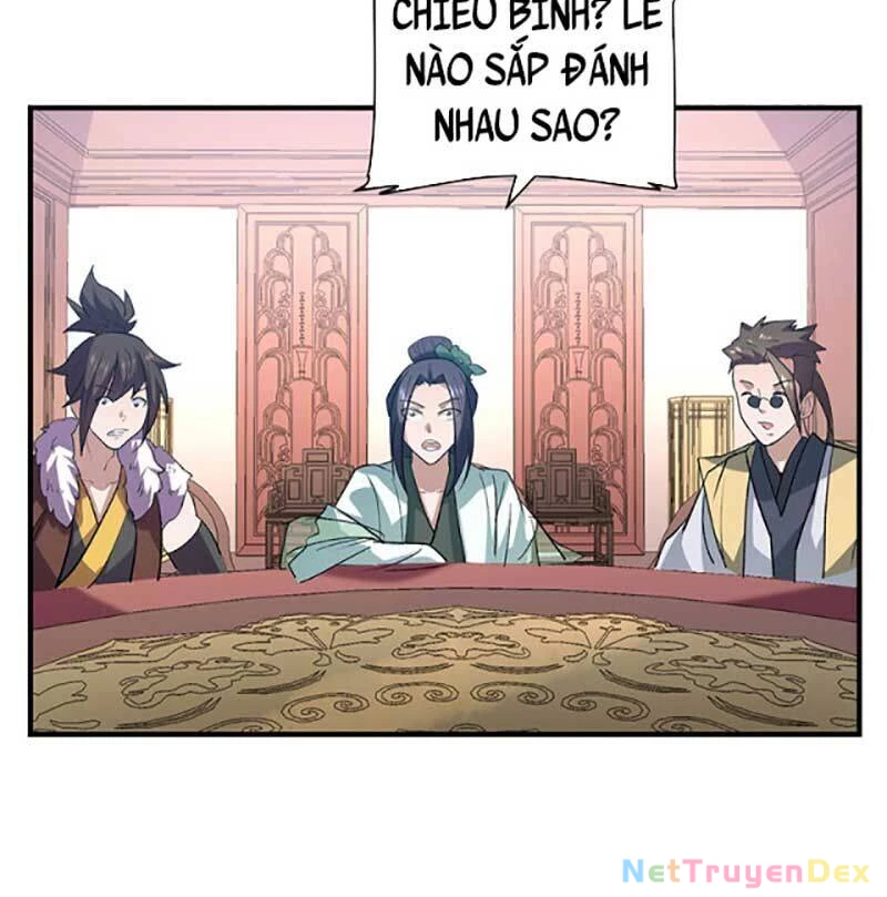 Võ Đạo Độc Tôn Chapter 628 - Trang 3