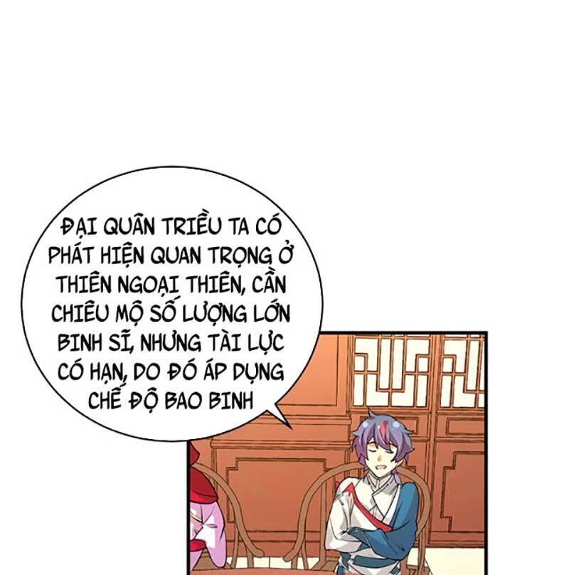 Võ Đạo Độc Tôn Chapter 628 - Trang 3