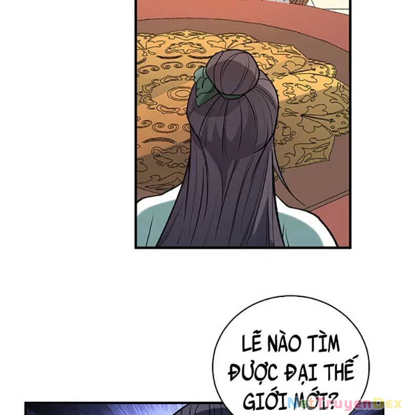 Võ Đạo Độc Tôn Chapter 628 - Trang 3