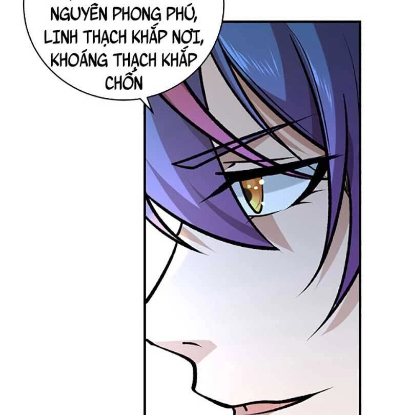 Võ Đạo Độc Tôn Chapter 628 - Trang 3