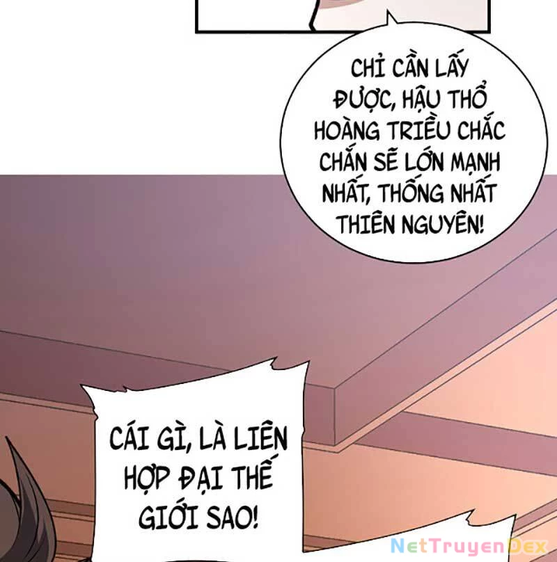 Võ Đạo Độc Tôn Chapter 628 - Trang 3