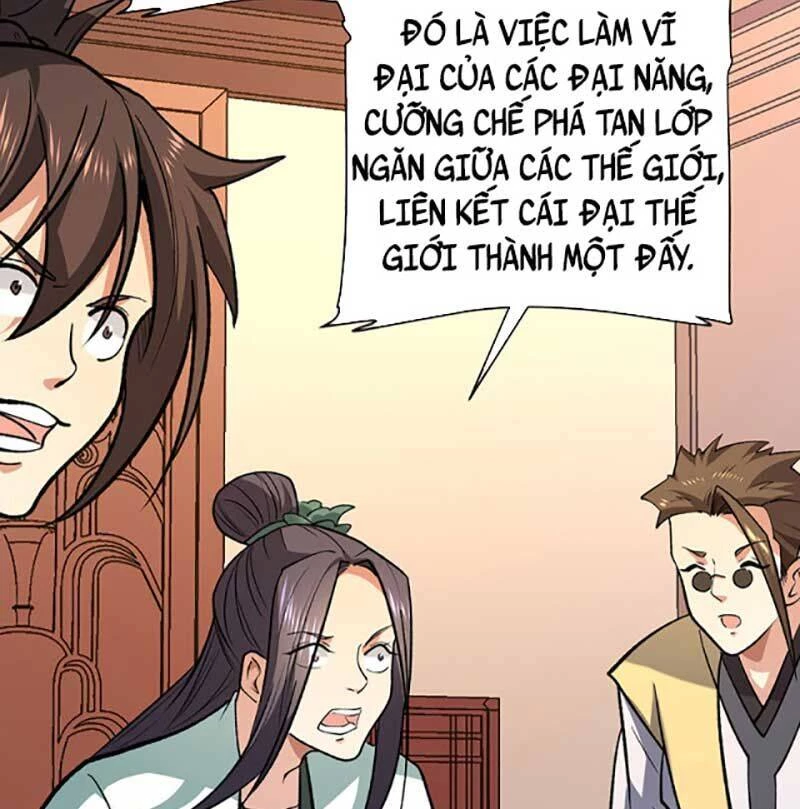 Võ Đạo Độc Tôn Chapter 628 - Trang 3