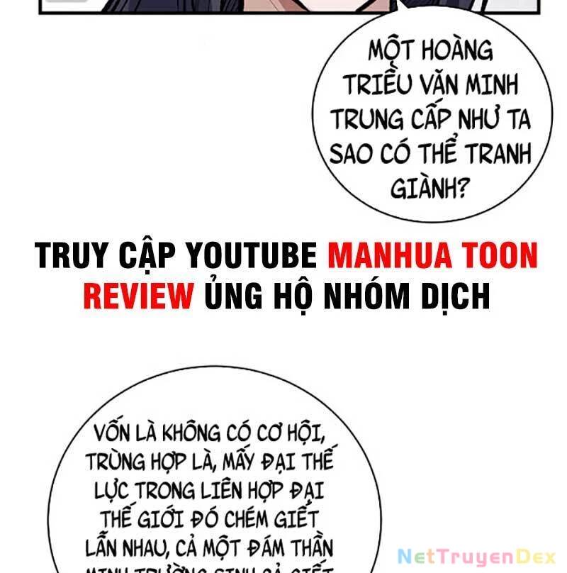 Võ Đạo Độc Tôn Chapter 628 - Trang 3